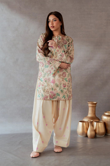 KASTOOR | SUMMER BASICS 2026 | EF-531