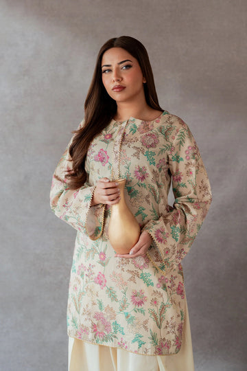 KASTOOR | SUMMER BASICS 2026 | EF-531