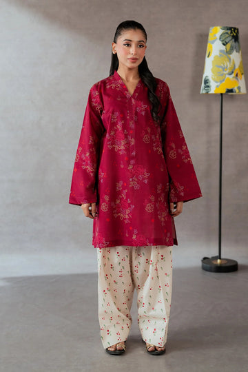 KASTOOR | SUMMER BASICS 2026 | EF-535