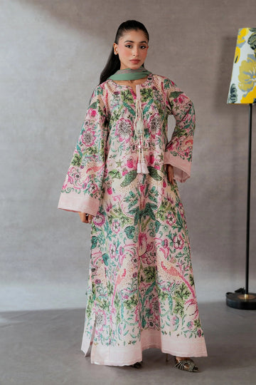 KASTOOR | SUMMER BASICS 2026 | EF-536