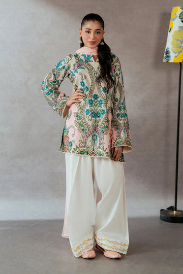 KASTOOR | SUMMER BASICS 2026 | EF-537
