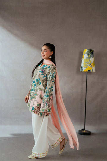 KASTOOR | SUMMER BASICS 2026 | EF-537