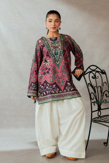 KASTOOR | SUMMER BASICS 2026 | EF-541
