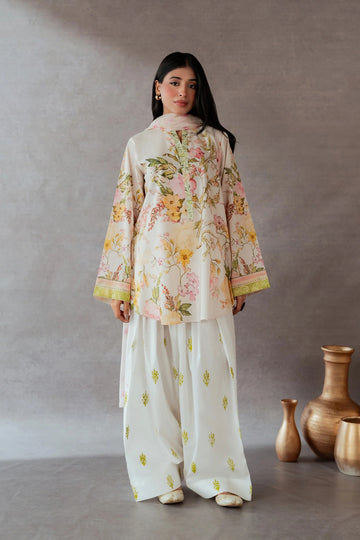 KASTOOR | SUMMER BASICS 2026 | EF-545