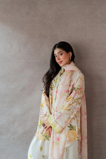 KASTOOR | SUMMER BASICS 2026 | EF-545