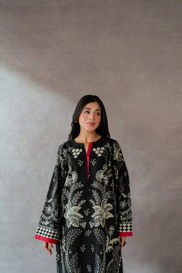 KASTOOR | SUMMER BASICS 2026 | EF-546