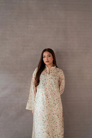 KASTOOR | SUMMER BASICS 2026 | EF-547