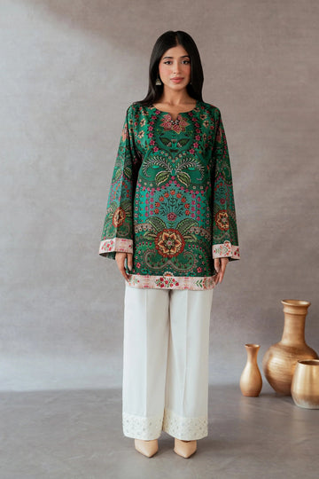 KASTOOR | SUMMER BASICS 2026 | EF-549