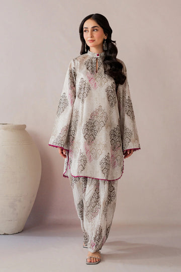 KASTOOR | SUMMER BASICS 2026 | EF-552
