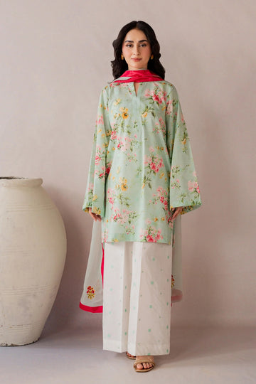 KASTOOR | SUMMER BASICS 2026 | EF-554