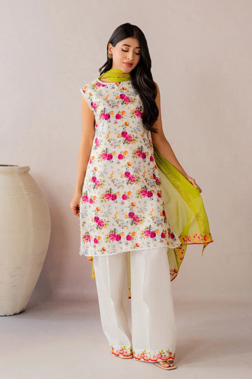 KASTOOR | SUMMER BASICS 2026 | EF-555