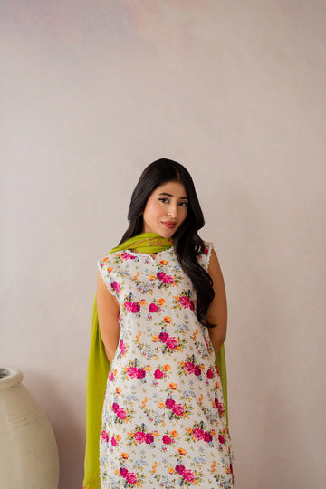 KASTOOR | SUMMER BASICS 2026 | EF-555