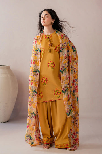 KASTOOR | SUMMER BASICS 2026 | EF-556