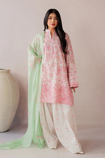 KASTOOR | SUMMER BASICS 2026 | EF-557