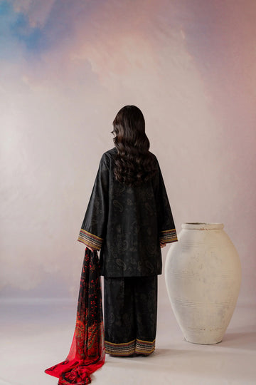 KASTOOR | SUMMER BASICS 2026 | EF-558