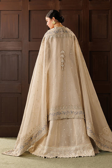 BAROQUE | EID LAWN 26 | EMBROIDERED LAWN EL26-D03