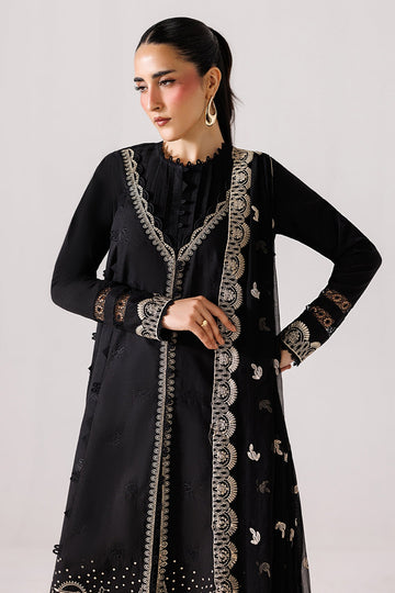 EMAAN ADEEL | BEYOND BASICS EID PRET '26 | ELEVE