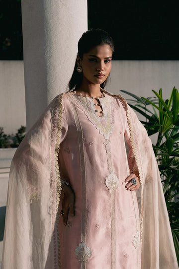 MAISON DE LACE | A MIDSUMMER INCANTATION | ELINA