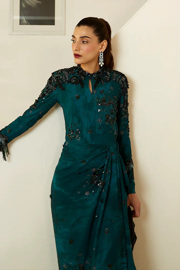 SUFFUSE | LUXURY PRET 2023 | ELISA
