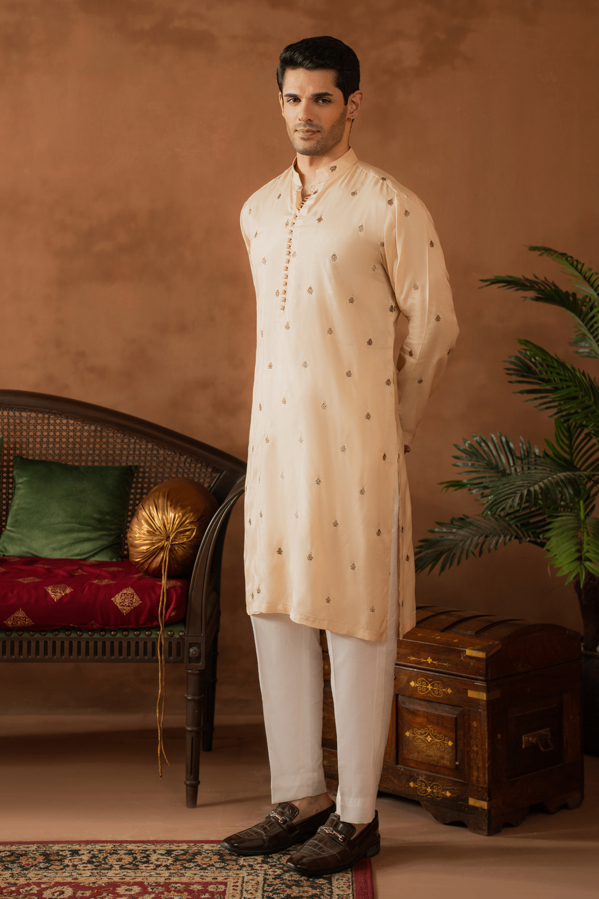 KASTOOR | DASTAAN EID FESTIVE | MENS | EM-264
