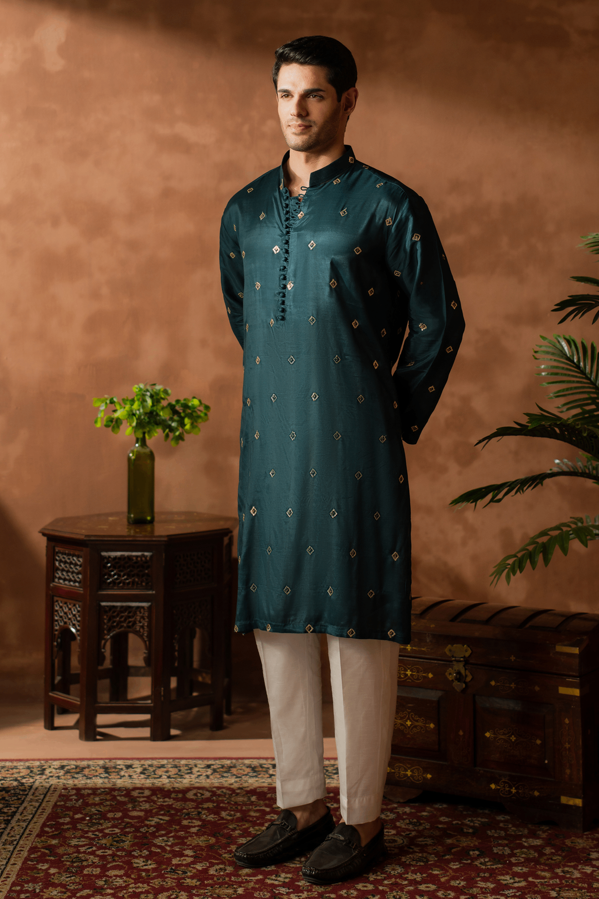 KASTOOR | DASTAAN EID FESTIVE | MENS | EM-268