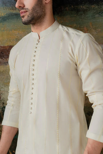 KASTOOR | A PAINTED MORNING EID FESTIVE | MENS | EM-500