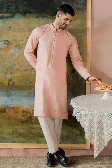 KASTOOR | A PAINTED MORNING EID FESTIVE | MENS | EM-504