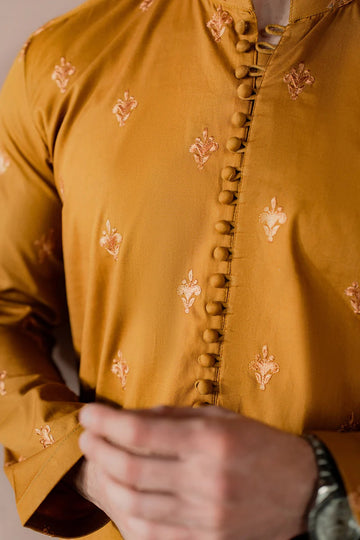 KASTOOR | A PAINTED MORNING EID FESTIVE | MENS | EM-505