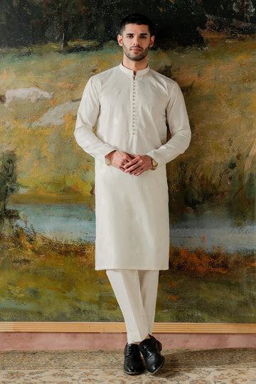 KASTOOR | A PAINTED MORNING EID FESTIVE | MENS | EM-507