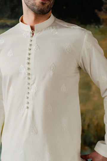 KASTOOR | A PAINTED MORNING EID FESTIVE | MENS | EM-507