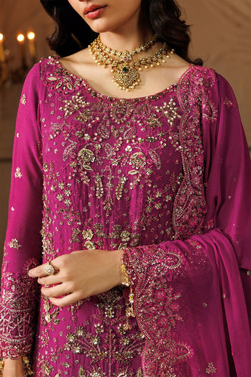 EMAAN ADEEL | CELESTE FESTIVE EDIT | EMBER