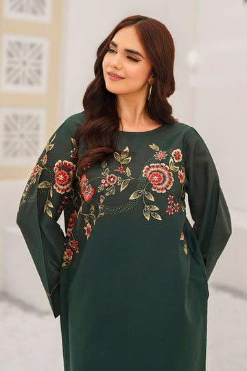 BAROQUE | PRET | EMBROIDERED LAWN PR-949