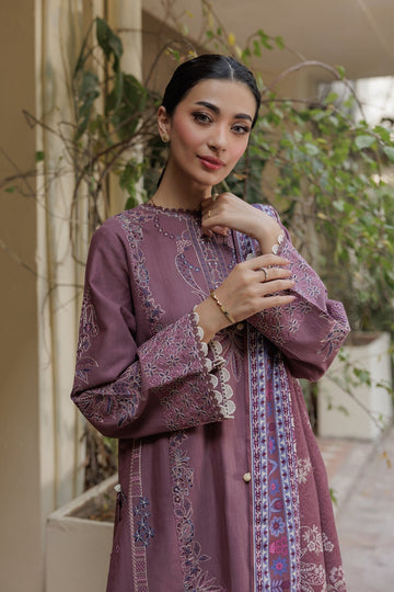 XENIA FORMALS | WINTER SLUB | EMERY