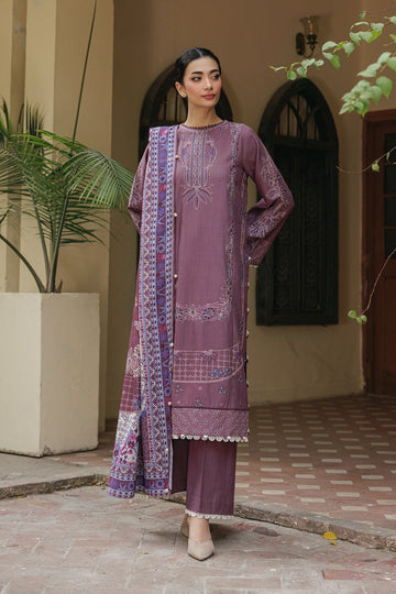 XENIA FORMALS | WINTER SLUB | EMERY