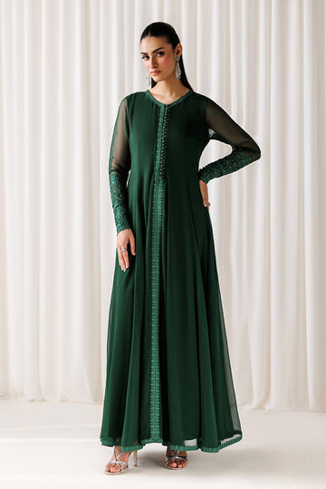 BAROQUE | ESSENTIALS | EMBROIDERED CHIFFON EN-1298