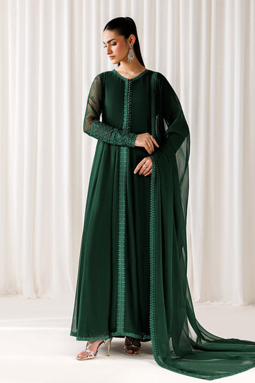 BAROQUE | ESSENTIALS | EMBROIDERED CHIFFON EN-1298
