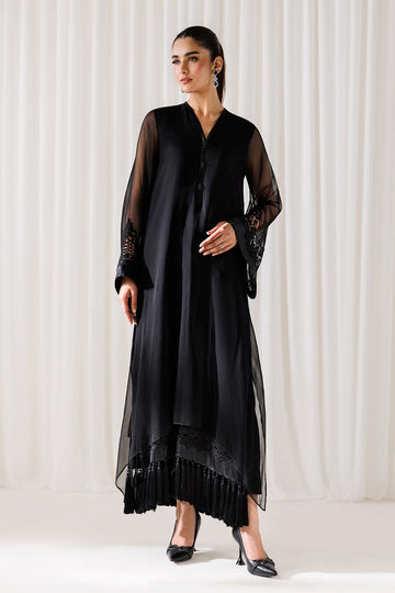 BAROQUE | ESSENTIALS | EMBROIDERED CHIFFON EN-1300