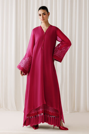 BAROQUE | ESSENTIALS | EMBROIDERED CHIFFON EN-1304