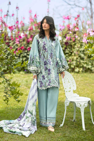 ELAF PREMIUM | BRIDGERTON PRINTS'26 | EPB-2B LADY EVER