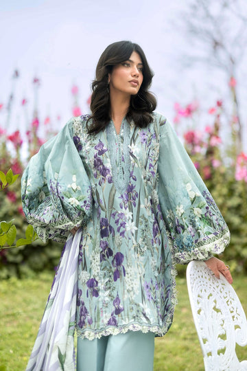 ELAF PREMIUM | BRIDGERTON PRINTS'26 | EPB-2B LADY EVER