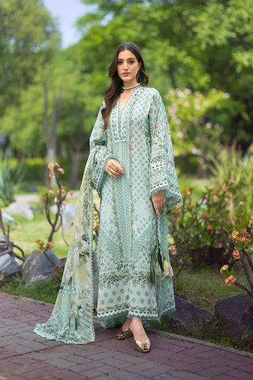 ELAF PREMIUM | BRIDGERTON PRINTS'26 | EPB-5B CIELA BELLE
