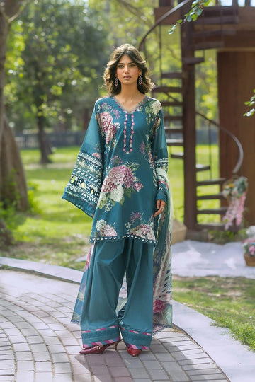 ELAF PREMIUM | BRIDGERTON PRINTS'26 | EPB-8A ELOISE
