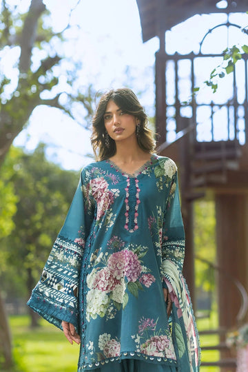 ELAF PREMIUM | BRIDGERTON PRINTS'26 | EPB-8A ELOISE