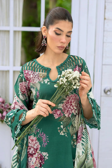 ELAF PREMIUM | BRIDGERTON PRINTS'26 | EPB-8B MARIN