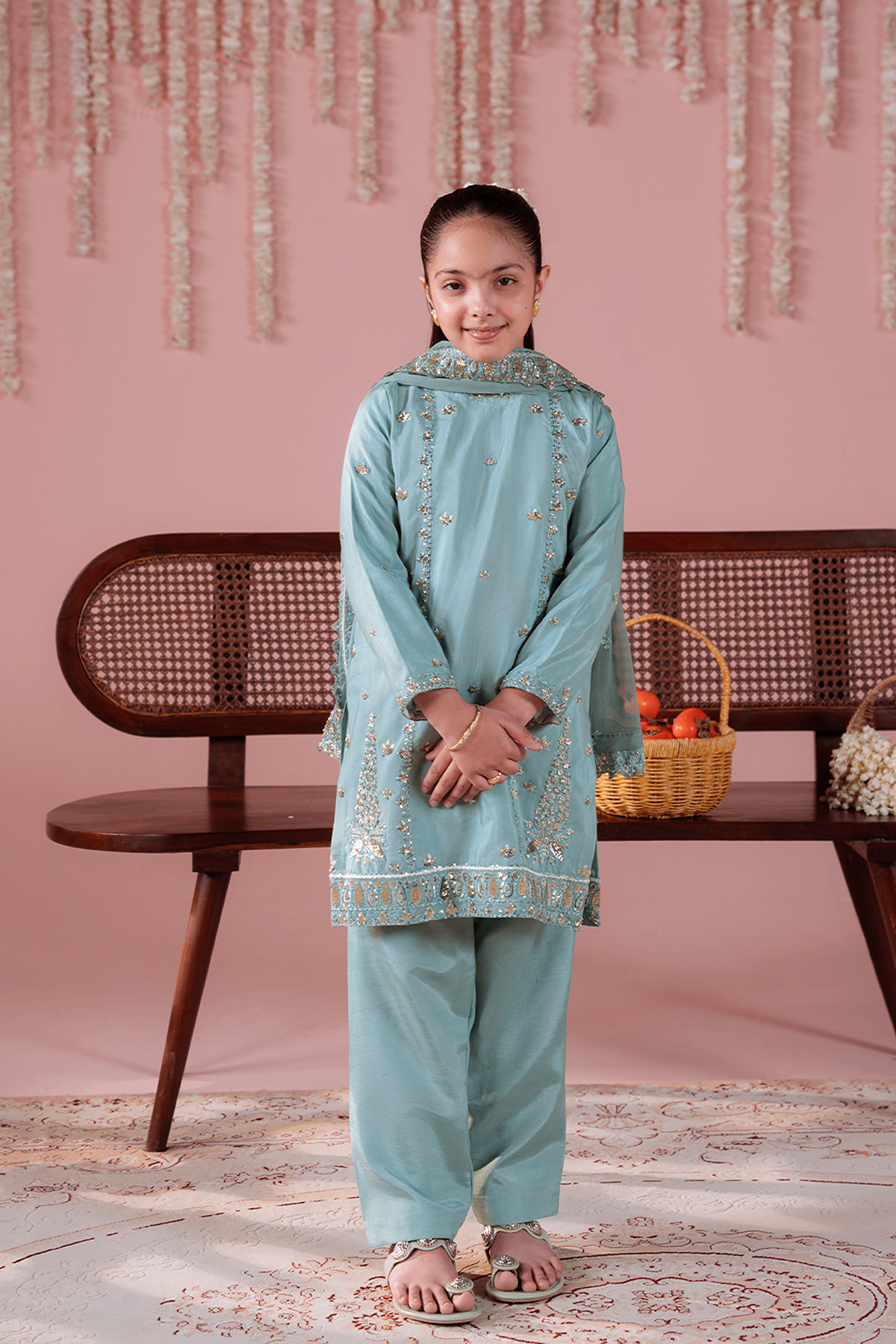 EMAAN ADEEL | HER TO HER | ESHAAL