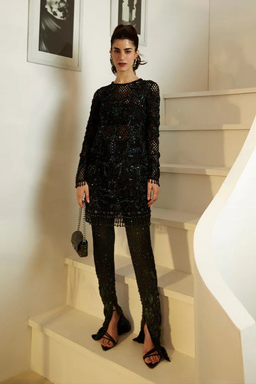 SUFFUSE | LUXURY PRET 2023 | ESME