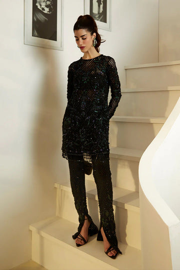 SUFFUSE | LUXURY PRET 2023 | ESME