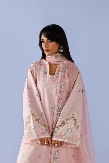 EMAAN ADEEL | ELEVATED ESSENTIALS '26 | EVORA