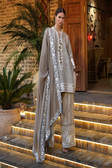 MUSHQ | BROADWAY | WINTER | EASTERN EMPRESS