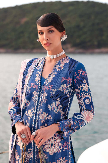 AFROZEH | LAWN'25 | ECLIPSE | LONG